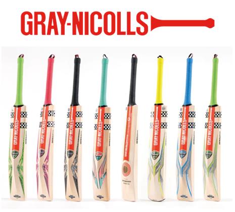 Brands / Gray-Nicolls