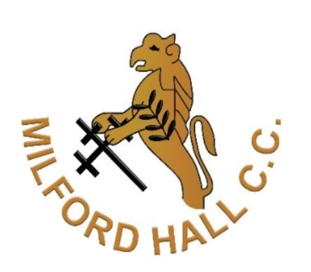 Cricket / Milford Hall