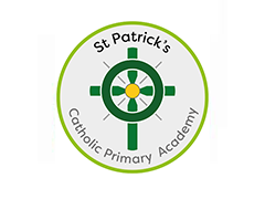 Schools / St Patrick's (Wednesfield)