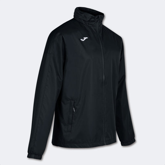 Central Sixth Football Academy Rain Jacket