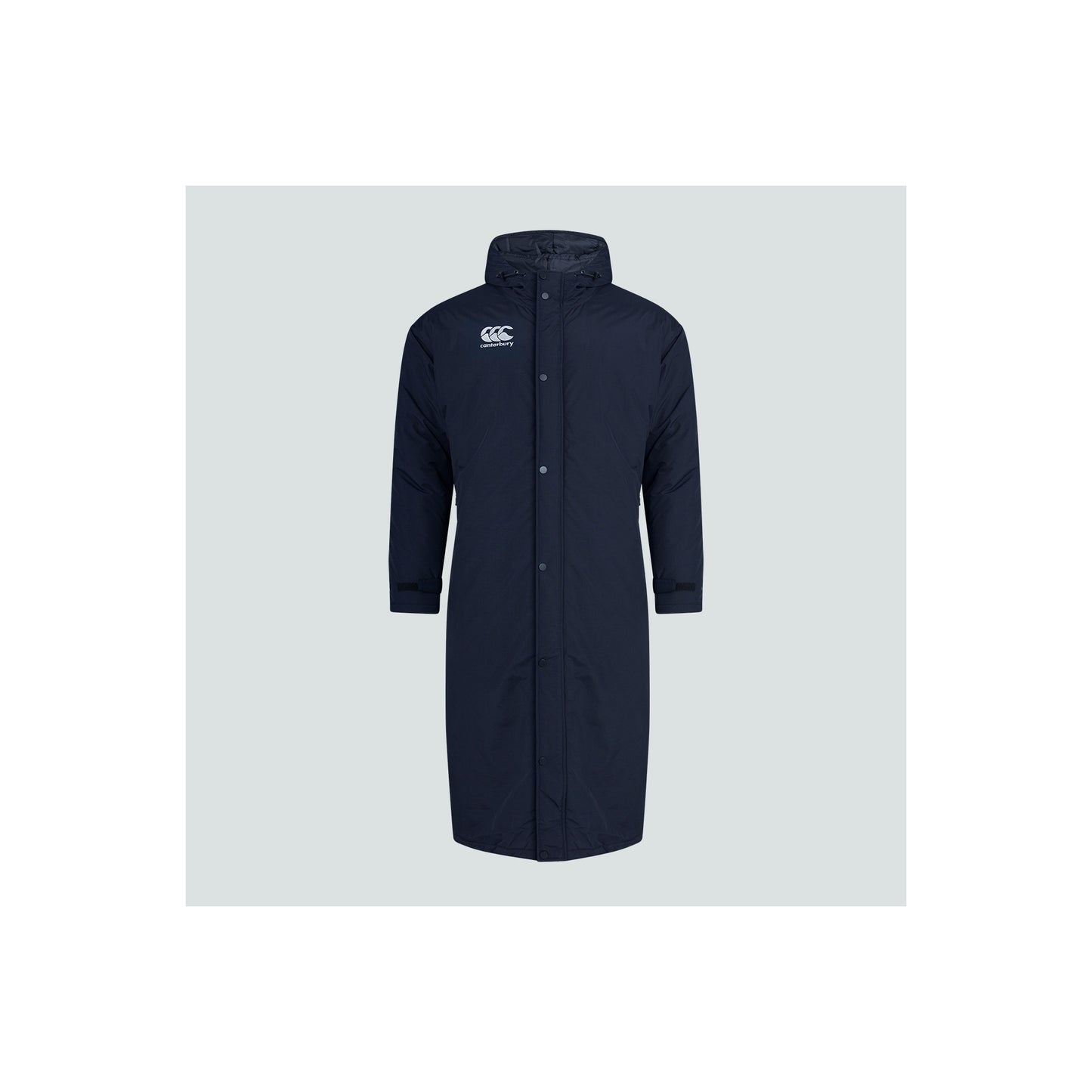 CCC Canterbury Sub Coat