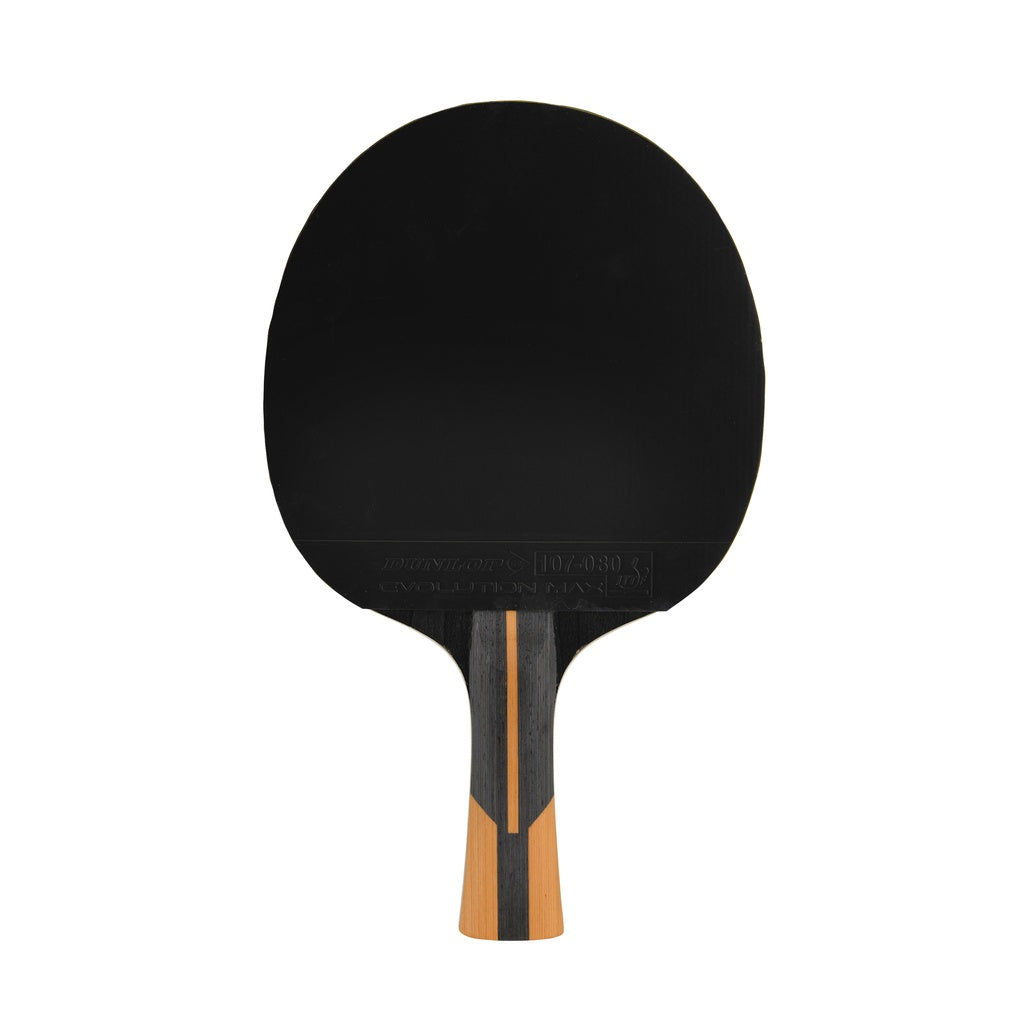 Dunlop Evolution 1000 Table Tennis Bat