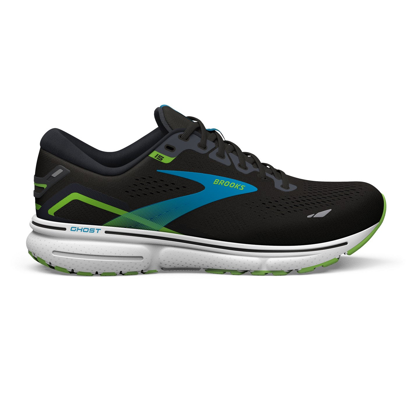 Brooks Ghost 15