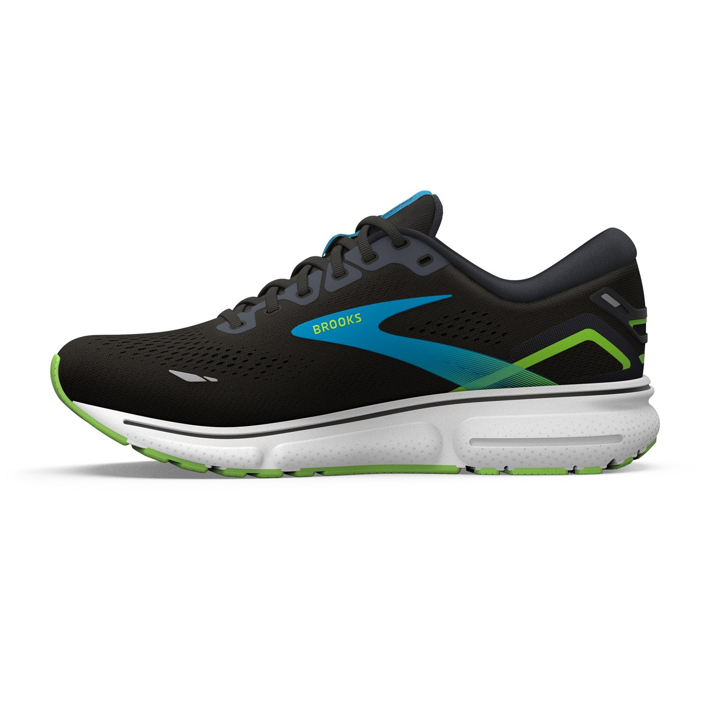 Brooks Ghost 15