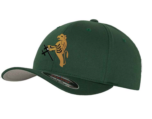 Milford Hall T20 Cap