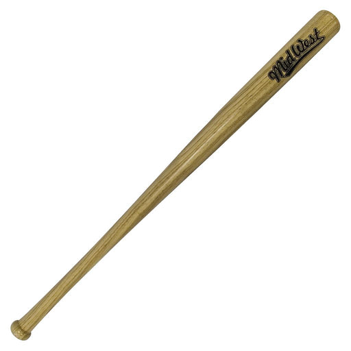 Midwest Slugger Wooden Baseball Bat