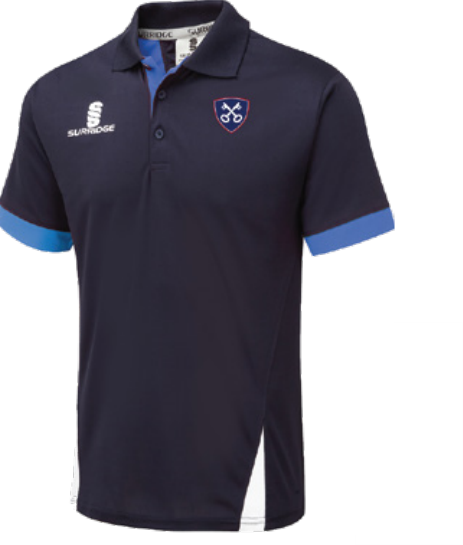 St Peters SS Polo