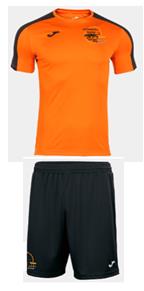 Tettenhall Tigers Joma Bundle 1