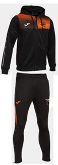 Tettenhall Tigers Joma Bundle 2