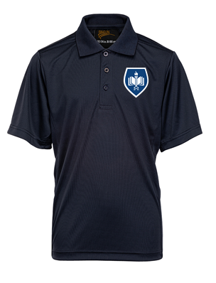 Wednesfield Academy PE Polo Shirt
