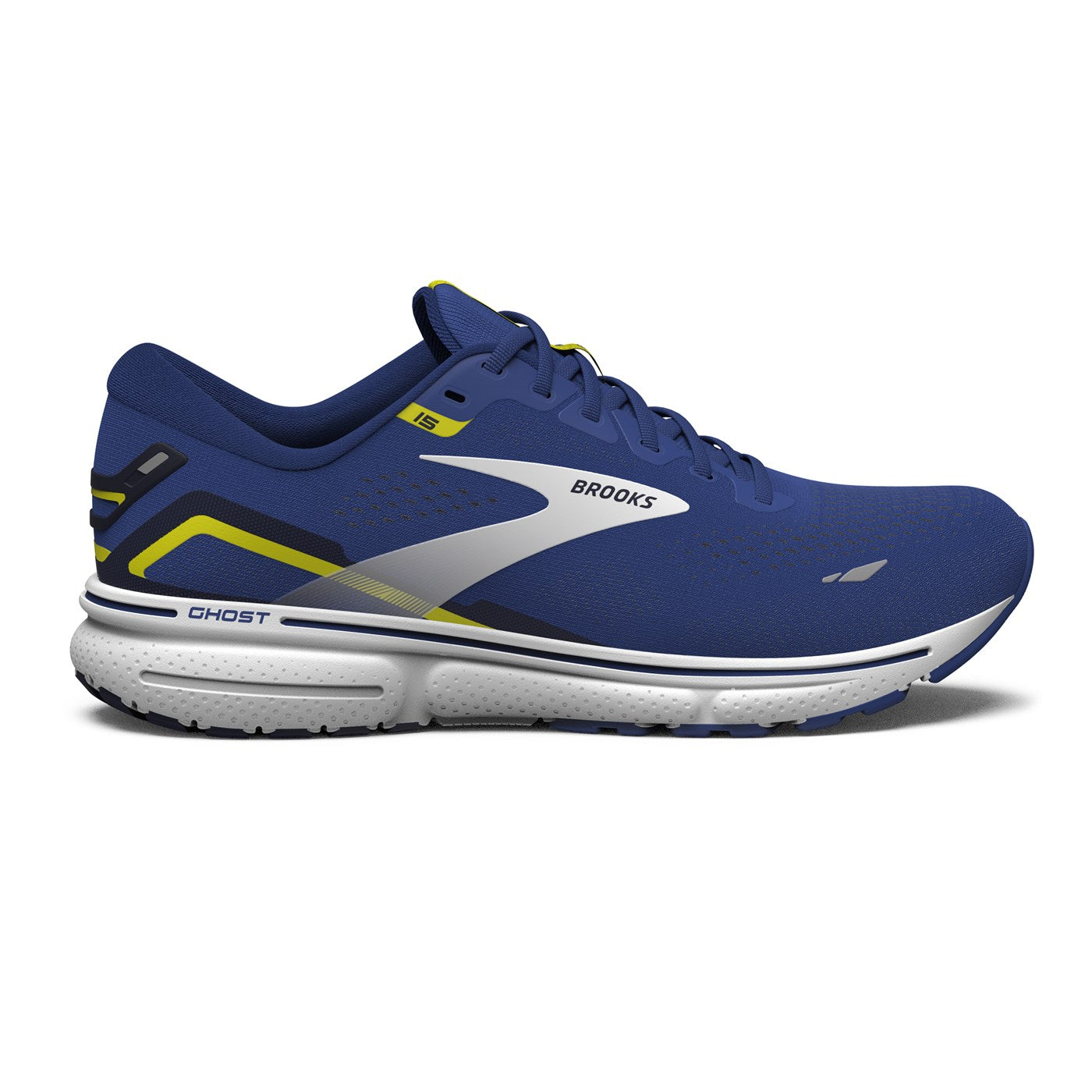 Brooks Ghost 15