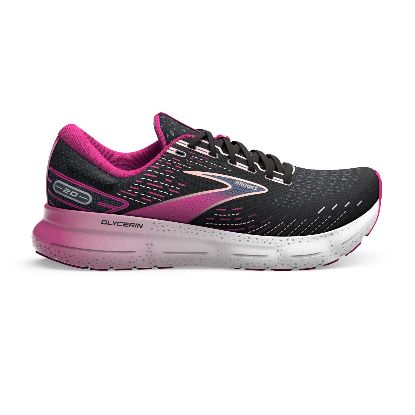 Brooks Glycerin 20