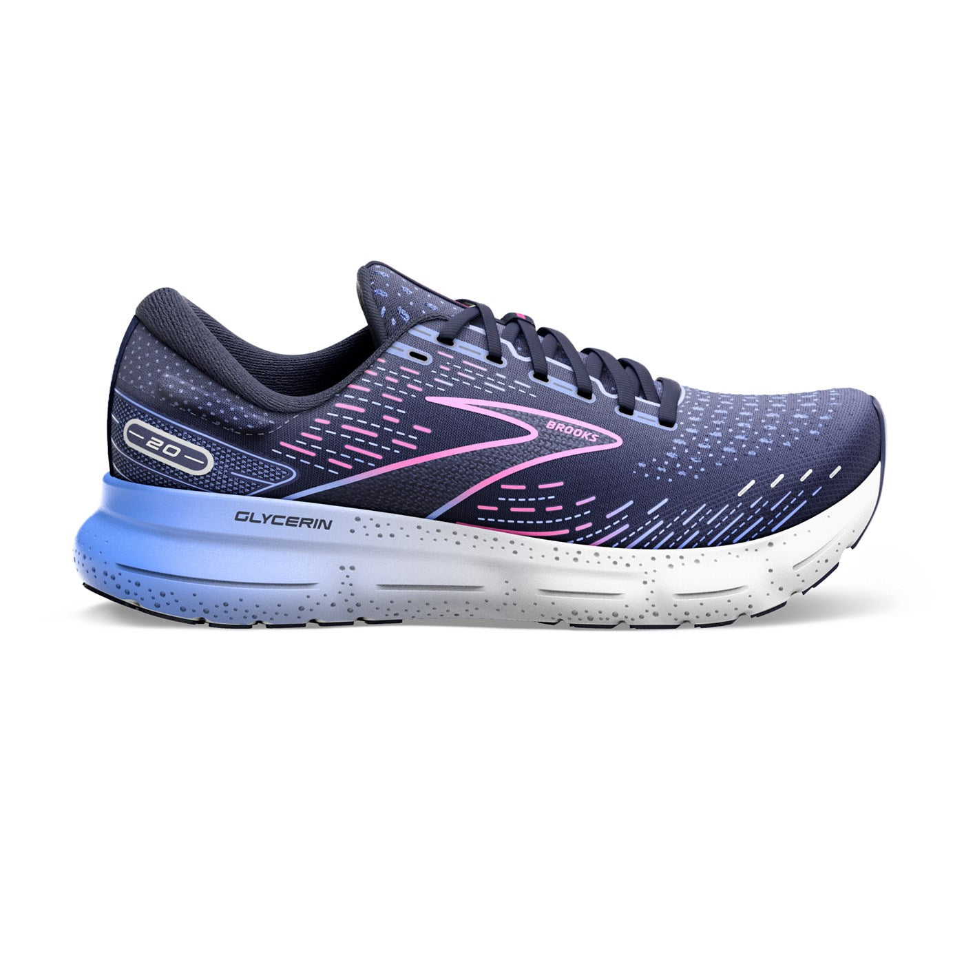 Brooks Glycerin 20