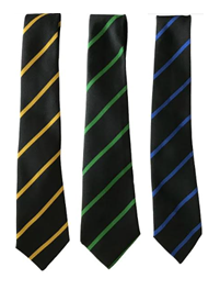 Smestow Academy School Tie