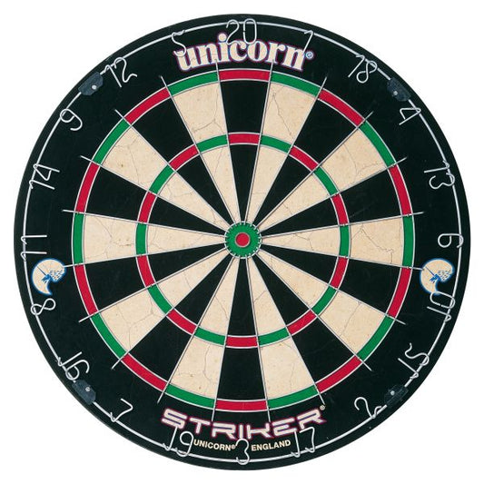 Unicorn Striker Dartboard