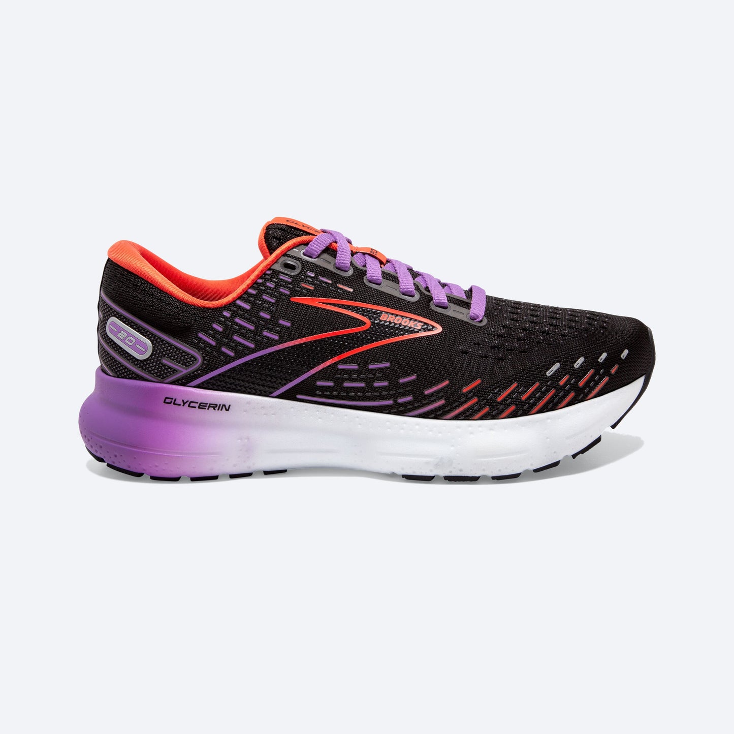 Brooks Glycerin 20