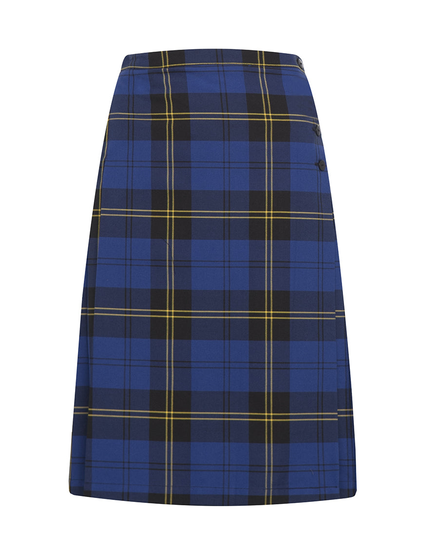 OLSC Tartan Skirt