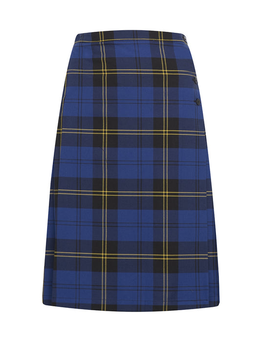 OLSC Tartan Skirt