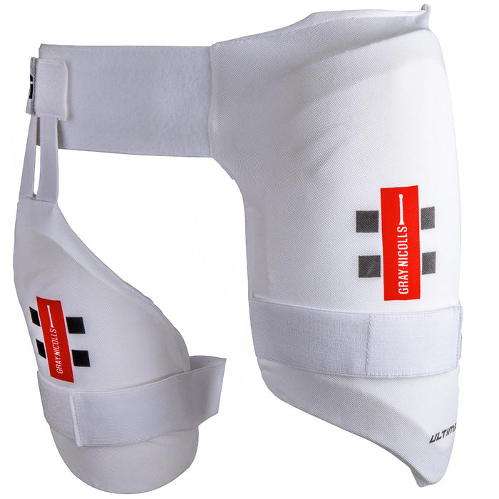Gray-Nicolls All In One Academy Thigh Pads