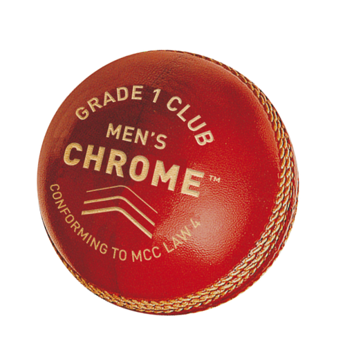 Gunn & Moore Chrome Grade 1 Club Ball