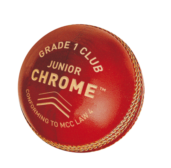 Gunn & Moore Chrome Grade 1 Club Ball