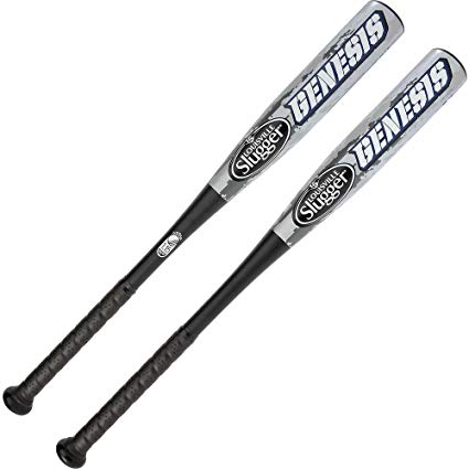 Louisville Slugger Genesis Baseball Bat