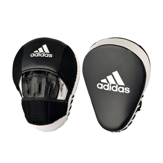 Adidas Hybrid Focus Mitts