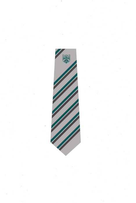 Colton Hills School Tie