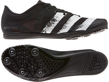 Adidas Distancestar - Black