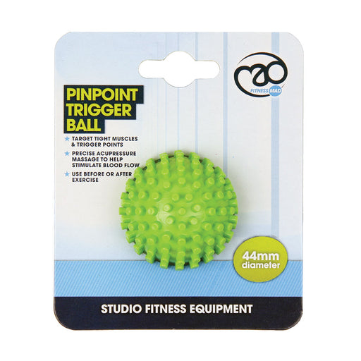 Pinpoint Trigger Point Massage Ball