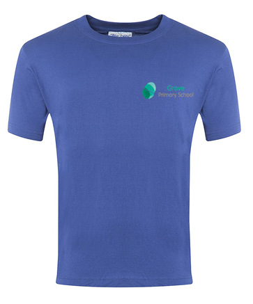 Grove Primary PE Tee