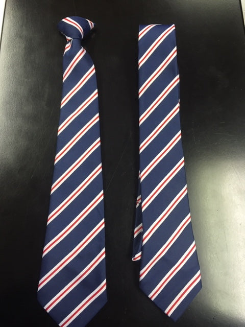 Heath Park School Tie
