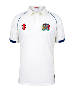 KEFW Cricket Shirt