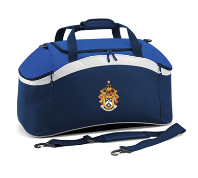 Royal School Kit Bag