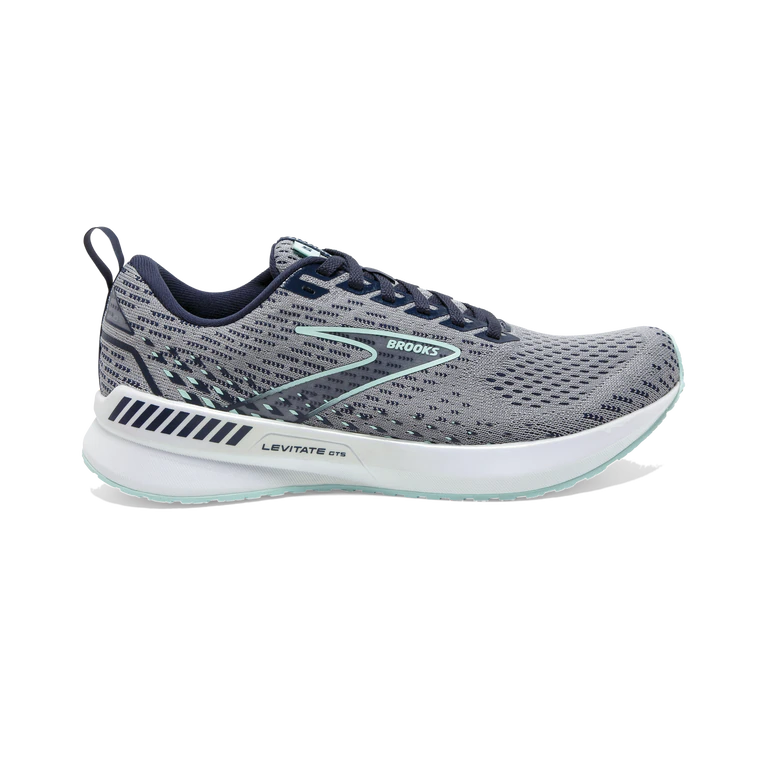 Brooks Levitate GTS 5