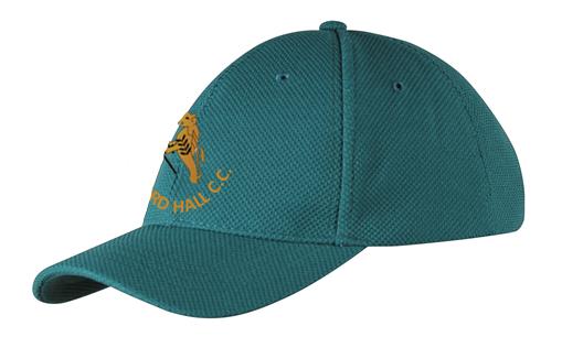 Milford Cricket Club Cap