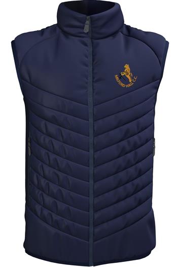 Milford Gilet