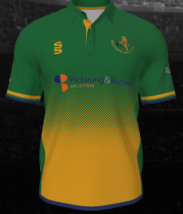 T20 Cricket Shirt S/S