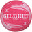 Gilbert Pulse Pink Netball
