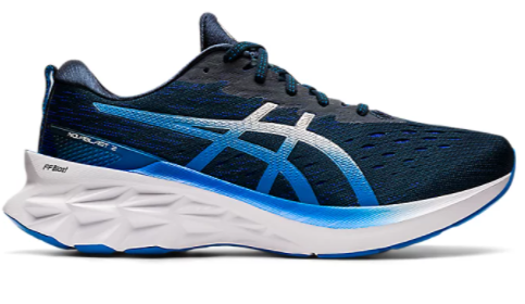 Asics Novablast 2