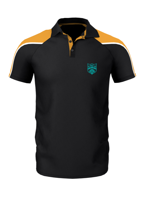 Colton Hills PE Polo