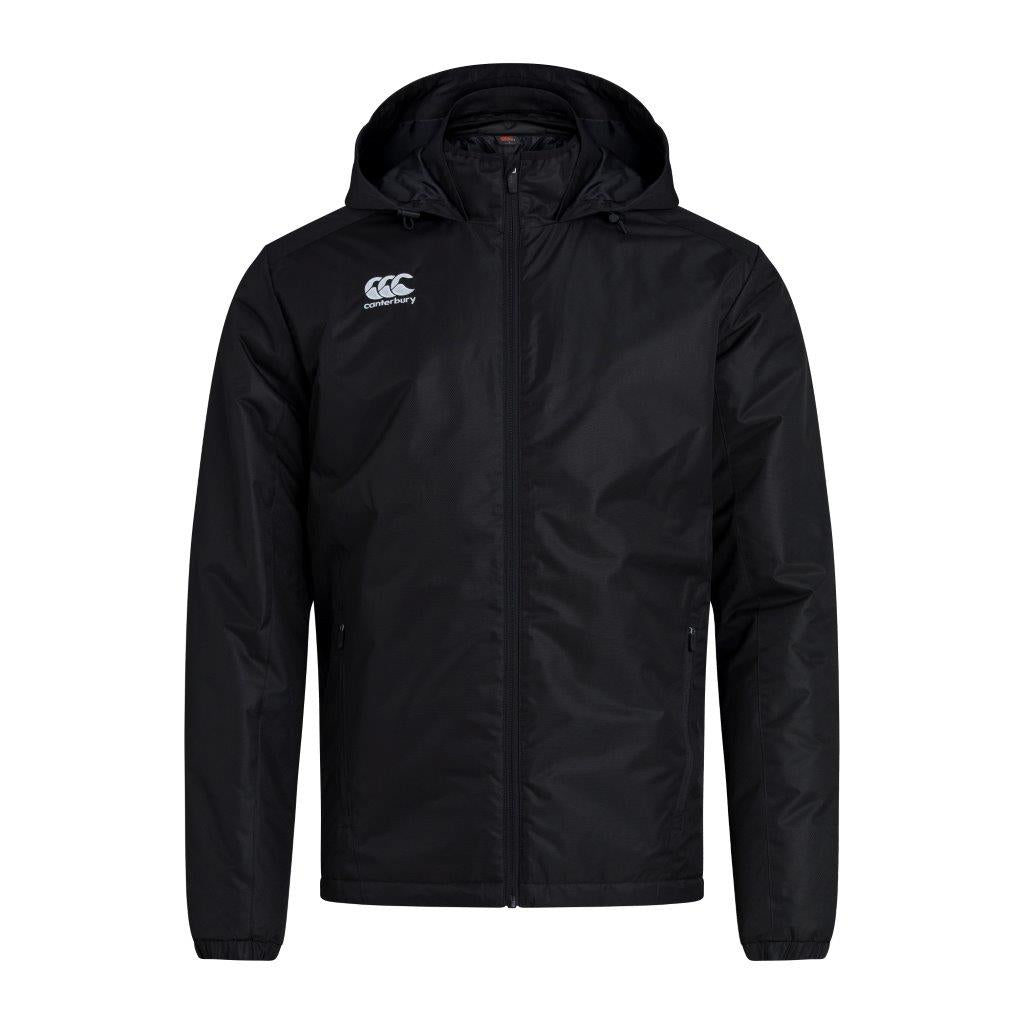 Wolverhampton Rugby Club Stadium Jacket