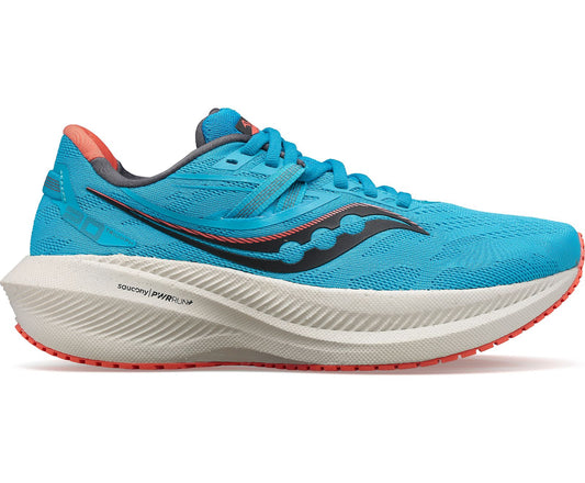 Saucony Triumph 20