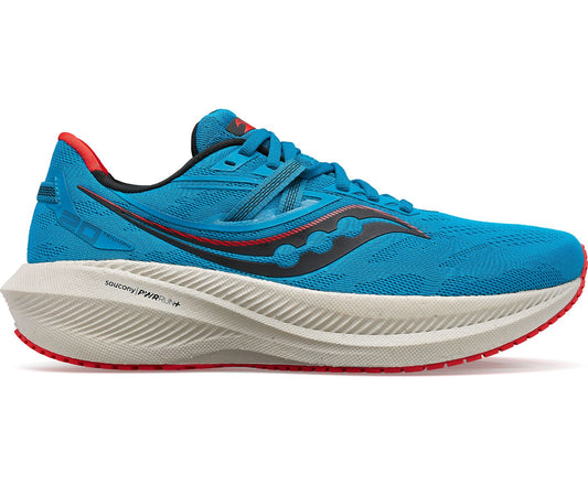 Saucony Triumph 20