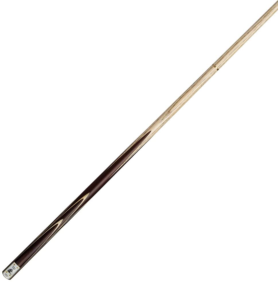 Powerglide Status 9.5mm Snooker Cue