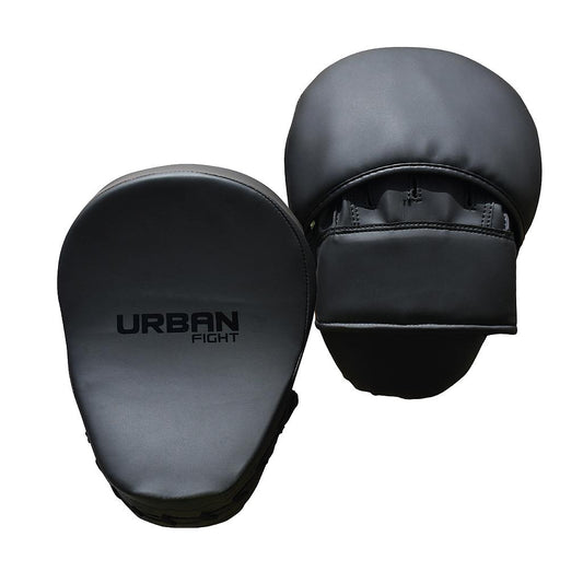 UF Training Focus Mitts