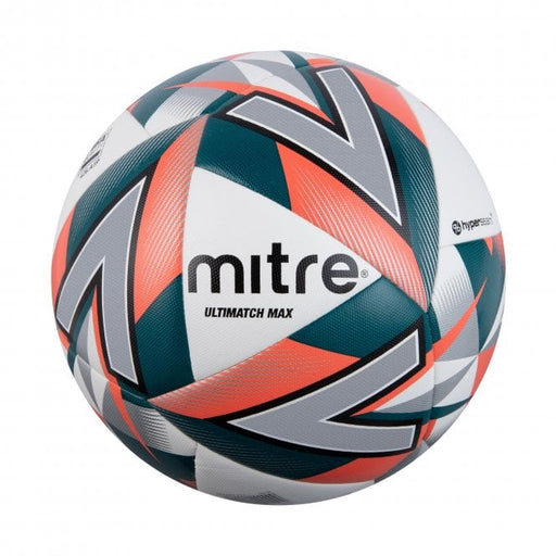Mitre Ultimatch Max