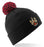 Wednesfield FC Bobble Hat