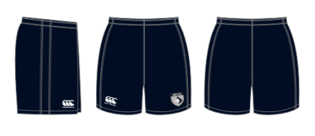 Wolverhampton Rugby Club Leisure Short