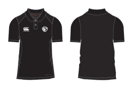 Wolverhampton Rugby Club Polo